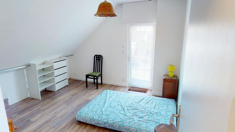 Maison - 212 m² - 9 pièces