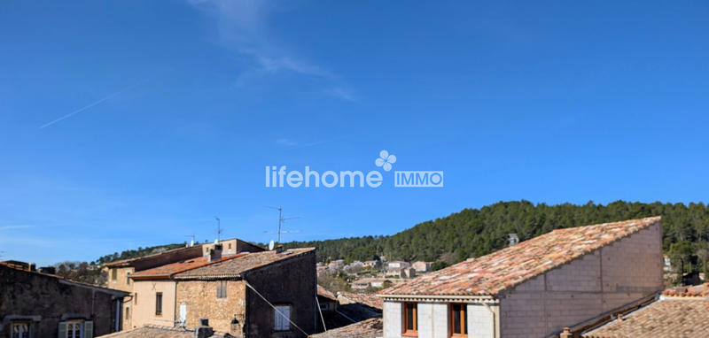 Maison - 79 m² - 4 pièces