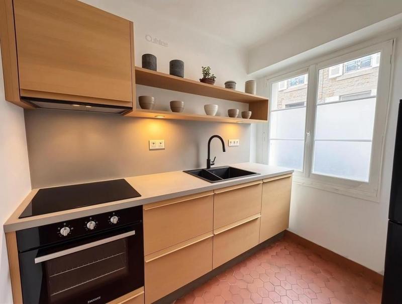 Maison - 98 m² - 4 pièces