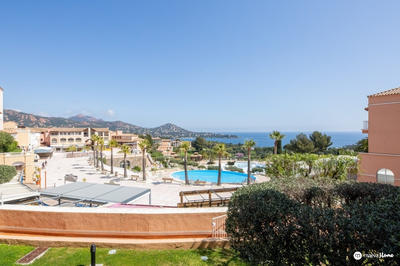 Appartement - 39 m² - 3 pièces