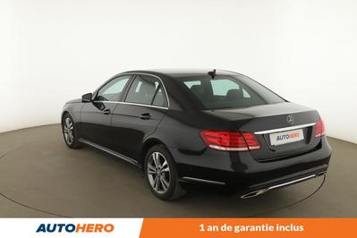 Mercedes Classe E 220 BlueTEC Executive 9g-Tronic 170 ch