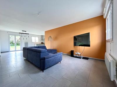 Pavillon - 83 m² - 4 pièces