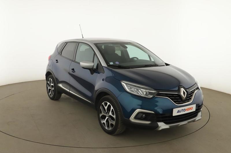 Renault Captur 0.9 TCe Energy Intens 90 ch