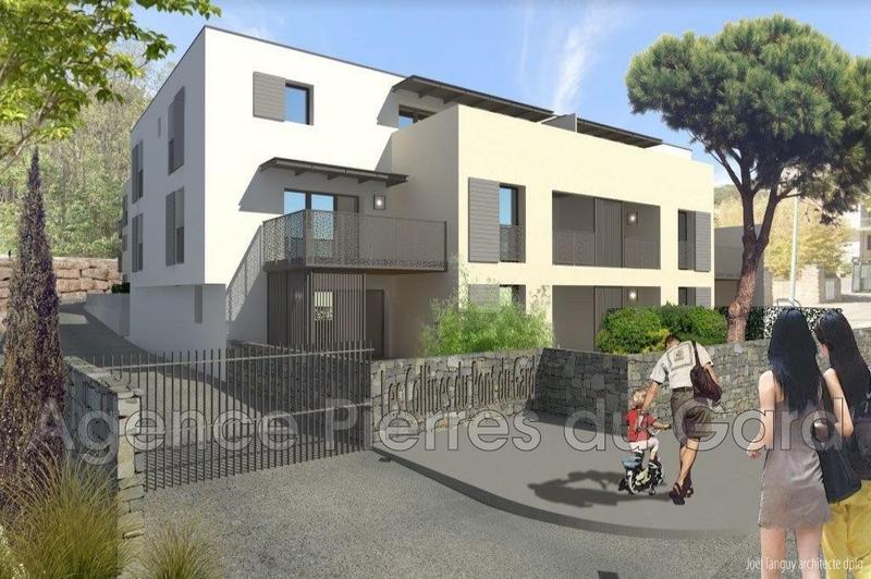 Appartement - 92 m² - 4 pièces