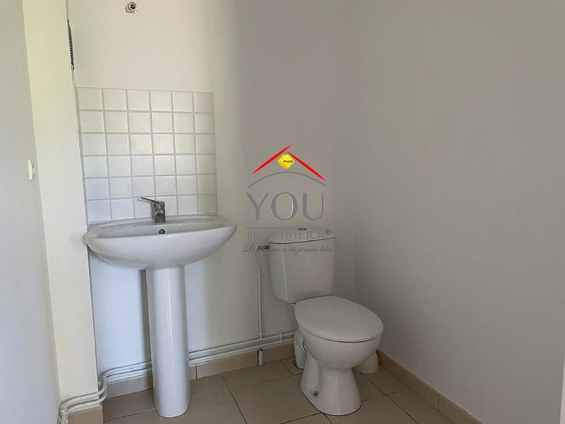 Maison - 69 m² - 3 pièces