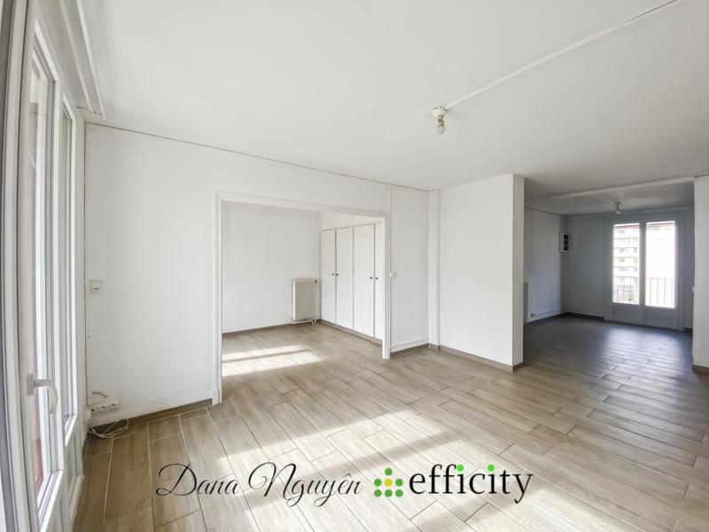 Appartement - 68 m² - 4 pièces