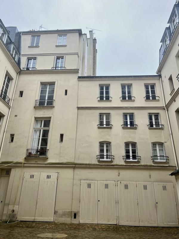 Appartement - 55 m² - 3 pièces