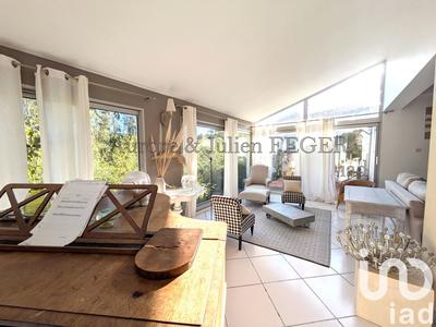 Maison de maîtres - 194 m² - 6 pièces