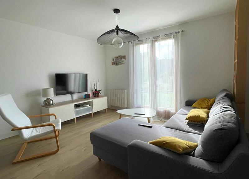 Maison - 81 m² - 4 pièces