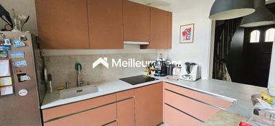 Maison bourgeoise - 135 m² - 6 pièces