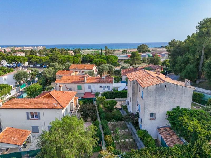 Maison - 128 m² - 5 pièces