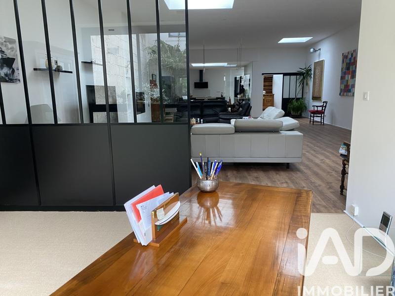 Maison de maîtres - 308 m² - 5 pièces