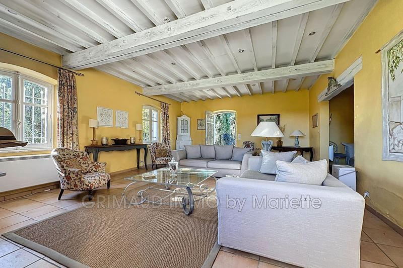 Maison - 85 m² - 3 pièces