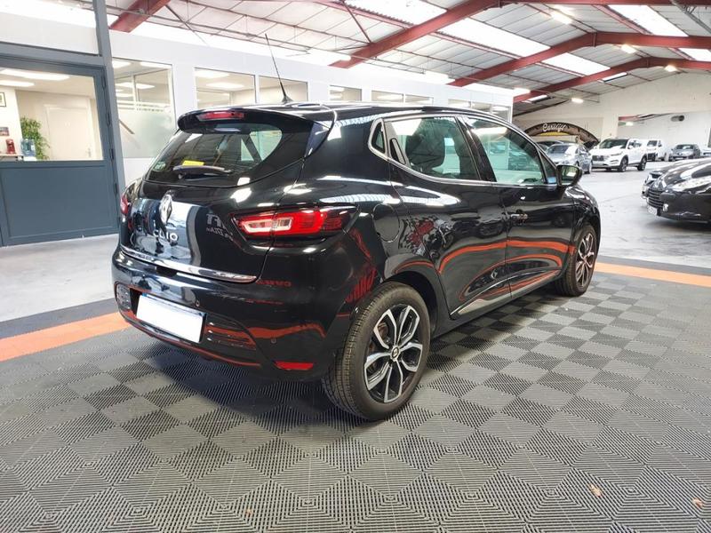 Renault Clio 0.9 Tce 90 Ch - Garantie 6 Mois