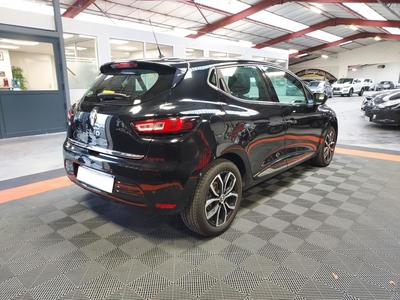 Renault Clio 0.9 Tce 90 Ch - Garantie 6 Mois