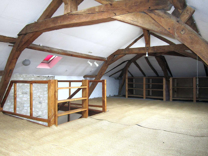 Maison - 148 m² - 5 pièces