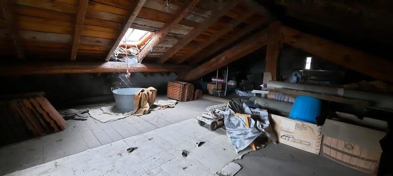 Maison - 69 m² - 4 pièces