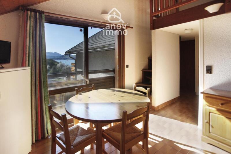 Studio - 29 m² - 1 pièce