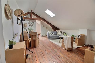 Appartement - 46 m² - 3 pièces