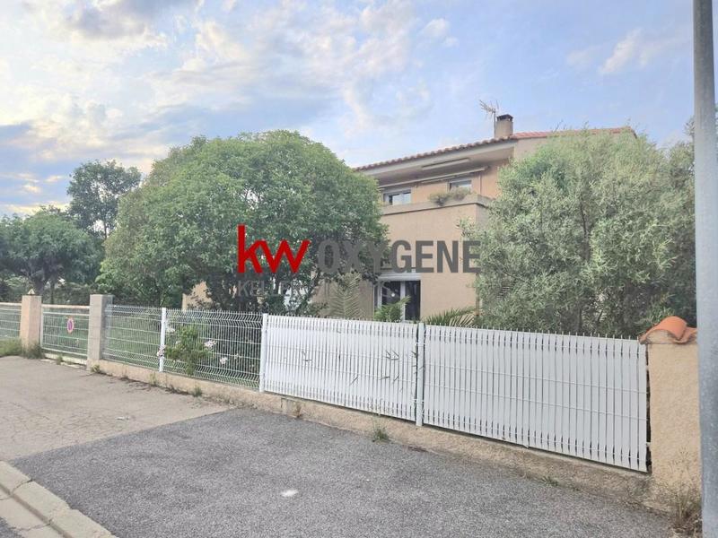 Maison - 146 m² - 7 pièces