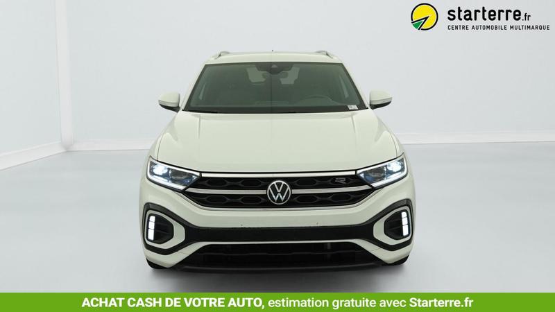 Volkswagen t-Roc 1.5 Tsi Evo 150 Start/Stop Dsg7 R-Line
