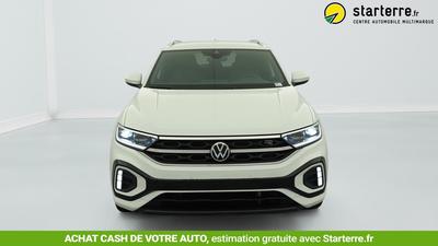 Volkswagen t-Roc 1.5 Tsi Evo 150 Start/Stop Dsg7 R-Line