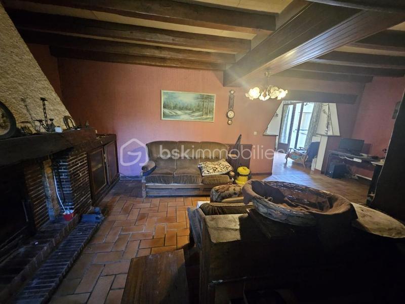 Maison - 177 m² - 6 pièces