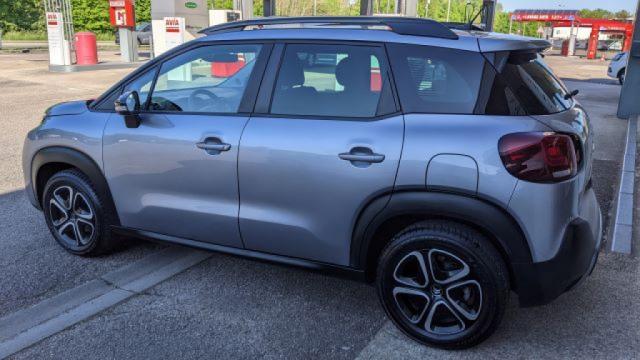 Citroën C3 Aircross PureTech 110 s&amp;S Bvm6 Feel Pack