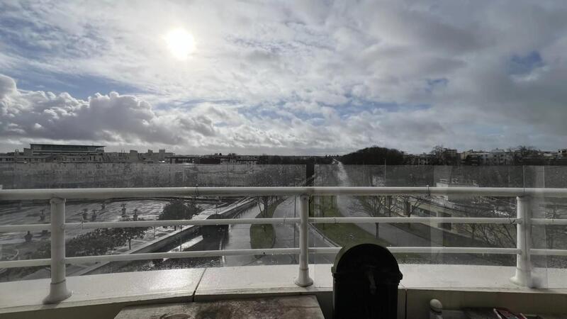 Appartement - 105 m² - 5 pièces