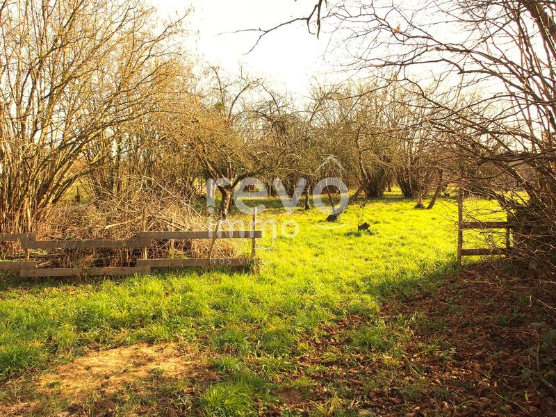 Longère - 220 m² - 5 pièces