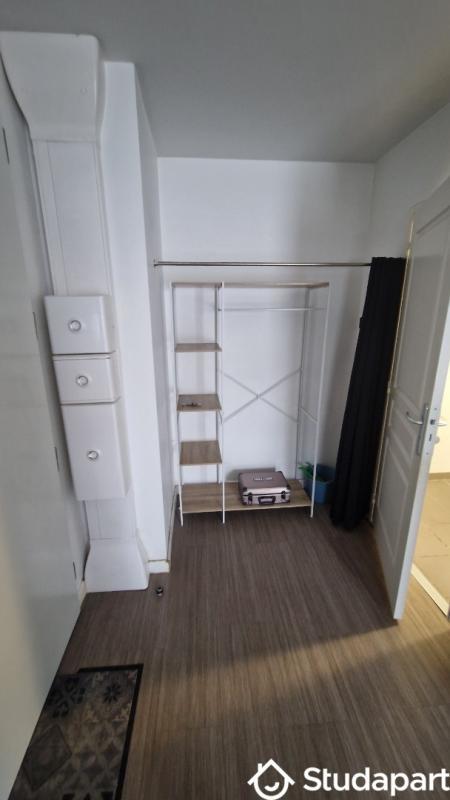 Appartement - 22 m² - 1 pièce