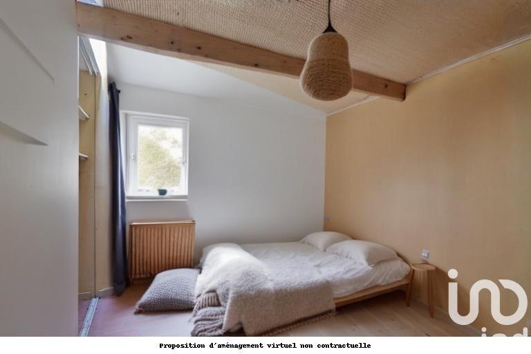 Maison - 37 m² - 3 pièces