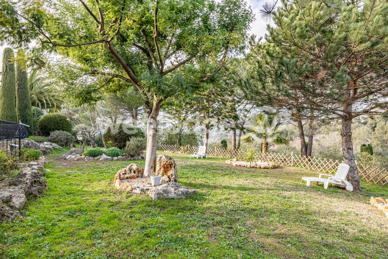 Villa - 205 m² - 7 pièces