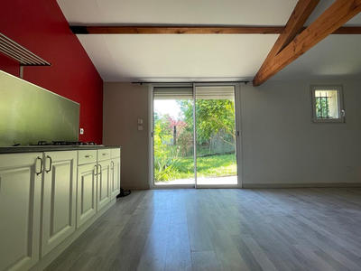 Maison - 79 m² - 4 pièces