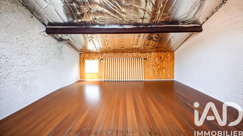 Maison - 160 m² - 5 pièces