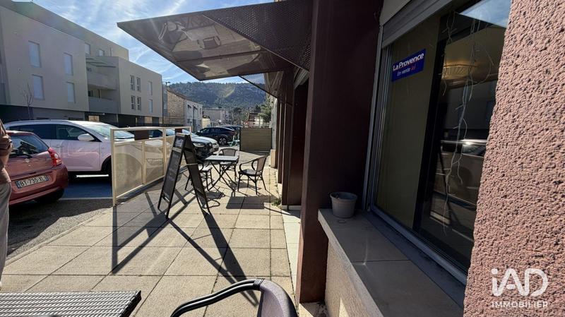 Local commercial - 130 m²