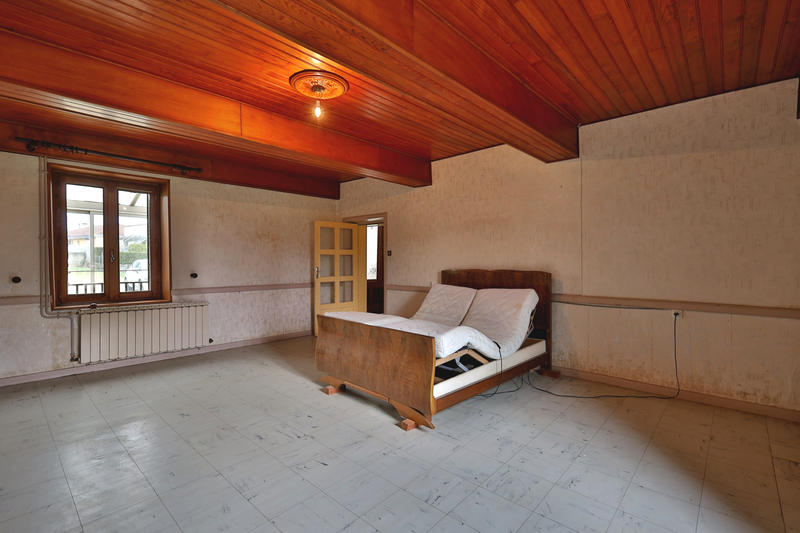 Maison - 133 m² - 5 pièces