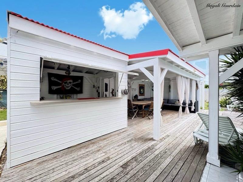 Villa - 174 m² - 7 pièces