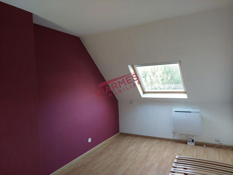 Maison traditionnelle - 94 m² - 6 pièces