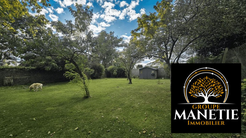 Maison - 177 m² - 5 pièces