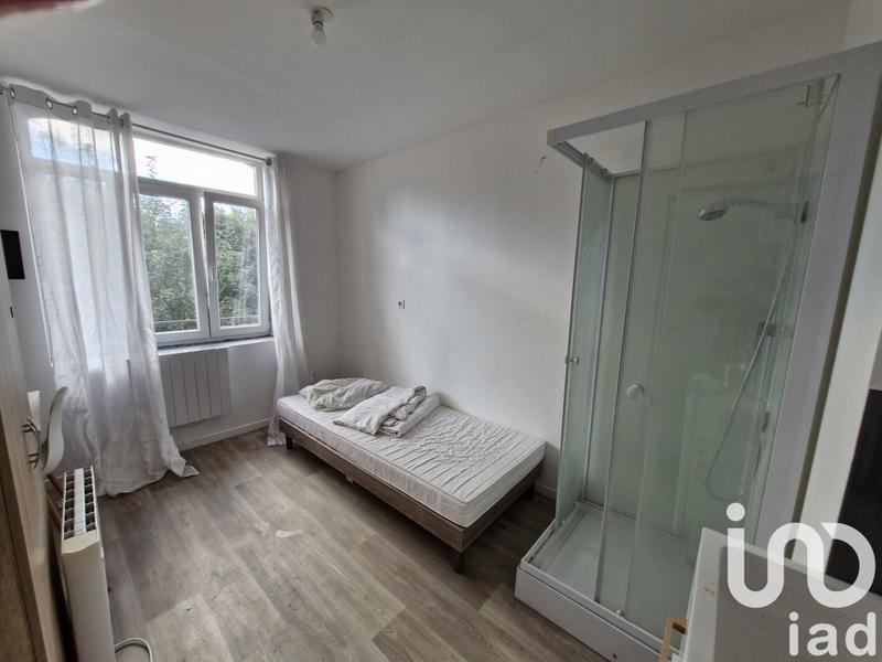 Maison - 112 m² - 6 pièces