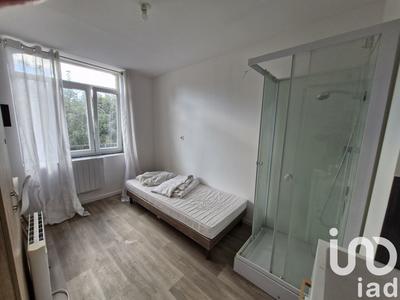 Maison - 112 m² - 6 pièces