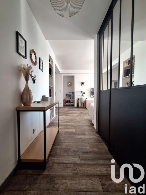 Appartement - 78 m² - 5 pièces