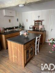 Maison de ville - 270 m² - 12 pièces