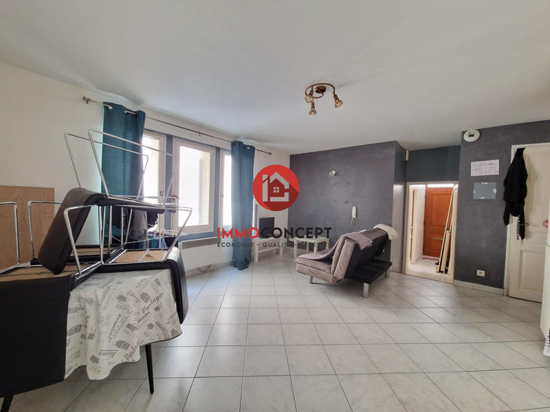 Maison ancienne - 139 m² - 6 pièces