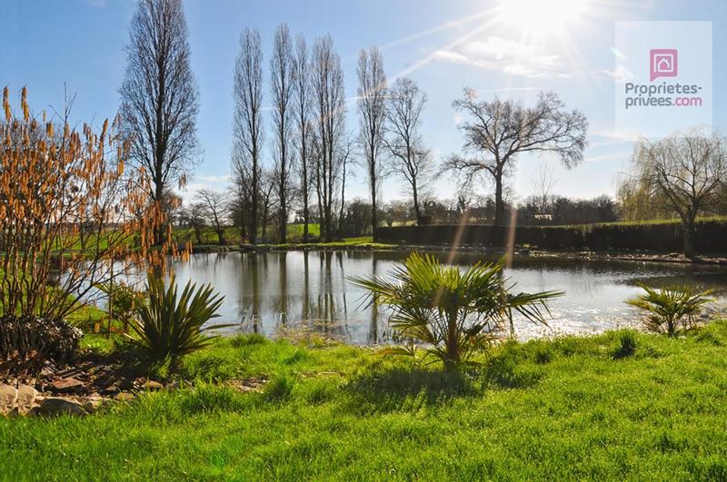 Terrain de loisirs - 5 373 m²