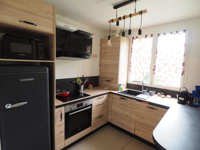 Maison - 78 m² - 5 pièces