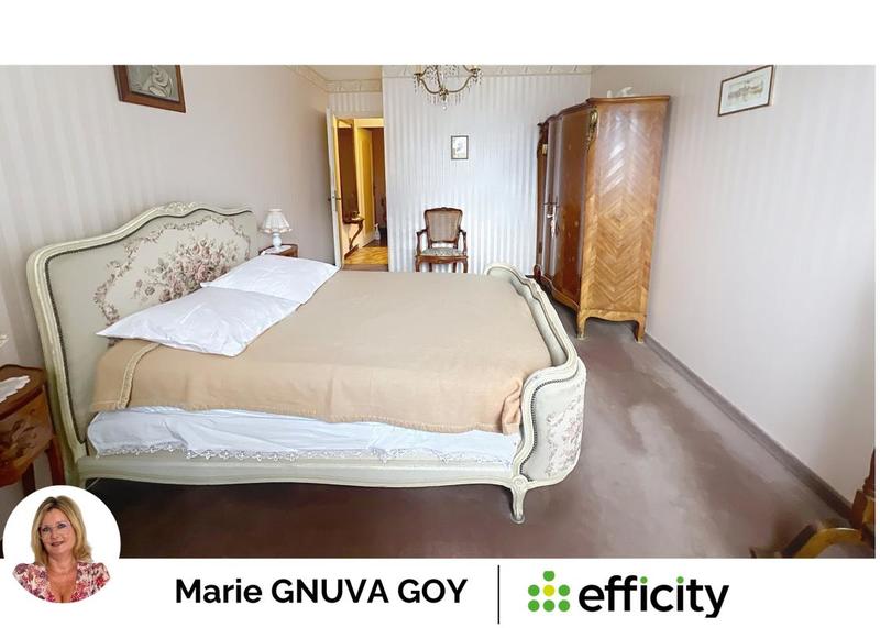 Appartement - 76 m² - 3 pièces