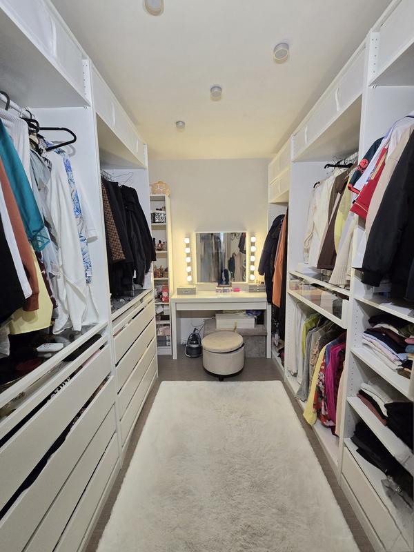 Appartement - 89 m² - 4 pièces