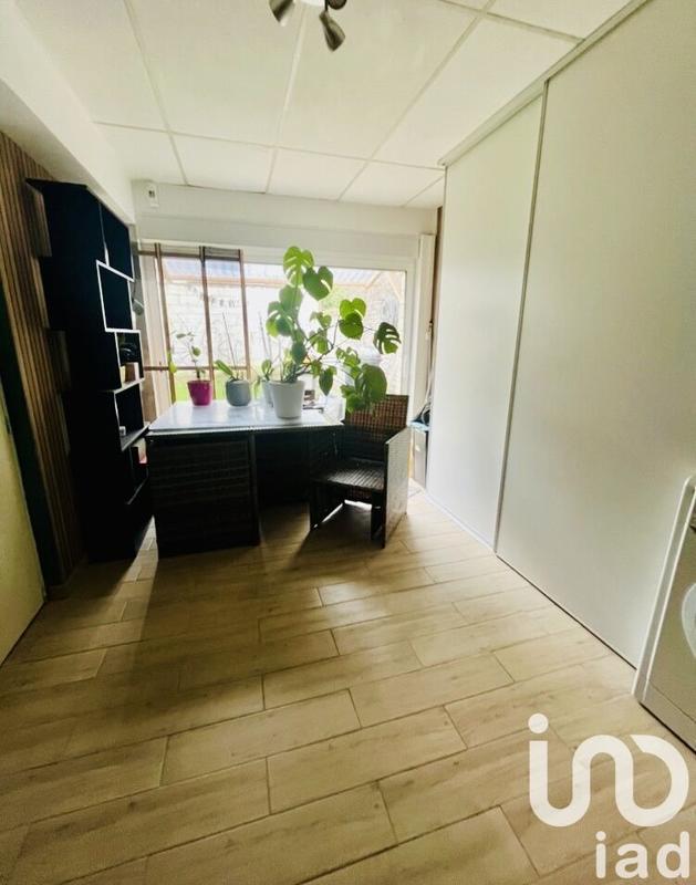 Maison de ville - 137 m² - 5 pièces